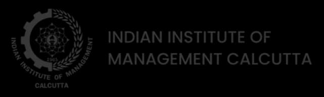 IIM Calcutta